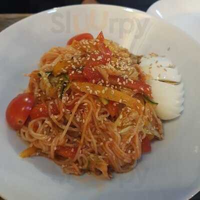 Szimille Kavezo & Bar