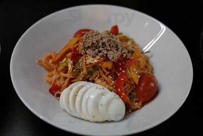 Szimille Kavezo & Bar