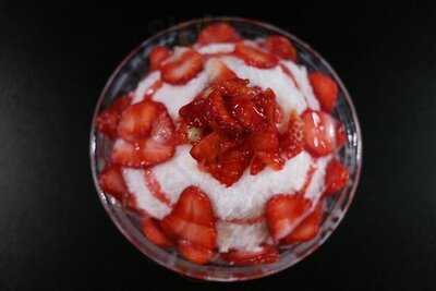 Szimille Kavezo & Bar