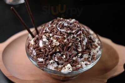 Szimille Kavezo & Bar