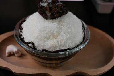 Szimille Kavezo & Bar