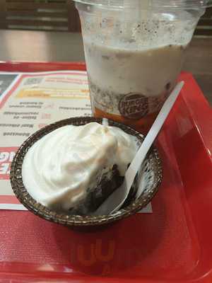 Burger King - Bécsi