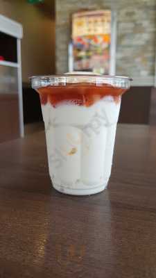 Burger King - Bécsi