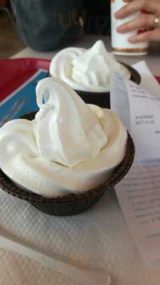 Burger King - Bécsi