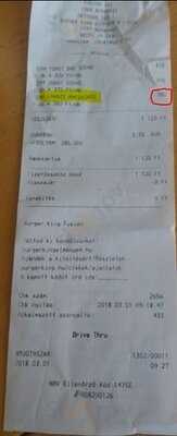 Burger King - Bécsi