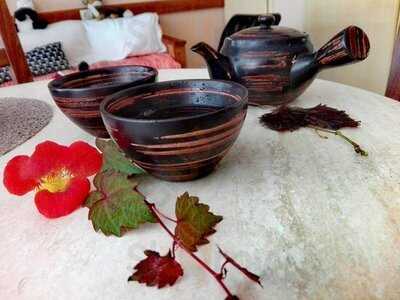 Kitsune Japán Kávézó és Étterem