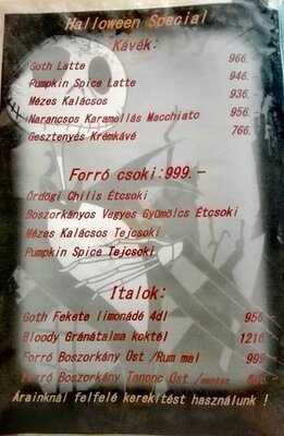 Kitsune Japán Kávézó és Étterem