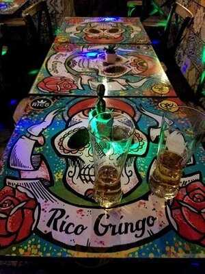 Rico Restaurant & Music Bar