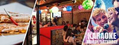 Rico Restaurant & Music Bar