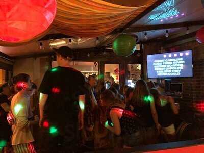 Rico Restaurant & Music Bar