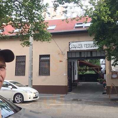 Gigler Vendéglő