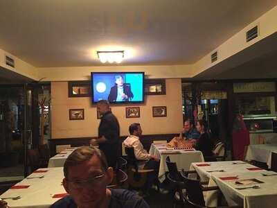 L.a. Bodegita Étterem & Bár