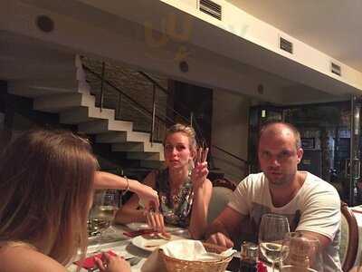 L.a. Bodegita Étterem & Bár