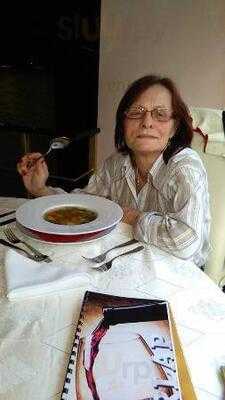 L.a. Bodegita Étterem & Bár