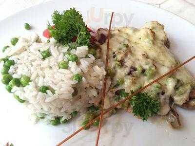 L.a. Bodegita Étterem & Bár