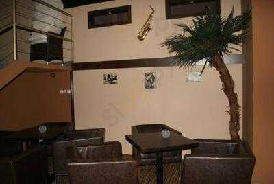 L.a. Bodegita Étterem & Bár