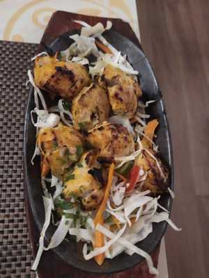 Maharaja Indiai étterem Buda