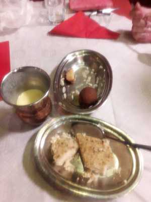 Maharaja Indiai étterem Buda