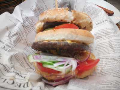 Bullseye Steak & Grill House