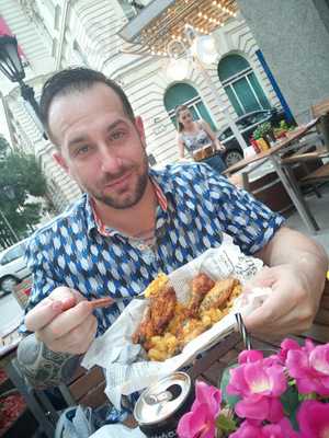 Bullseye Steak & Grill House