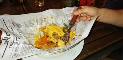 Bullseye Steak & Grill House