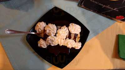 Angelino Pizzeria And Restaurant