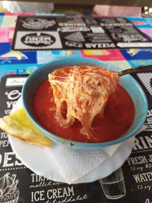 Angelino Pizzeria And Restaurant