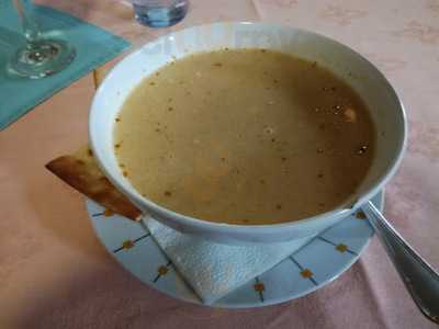 Angelino Pizzeria And Restaurant