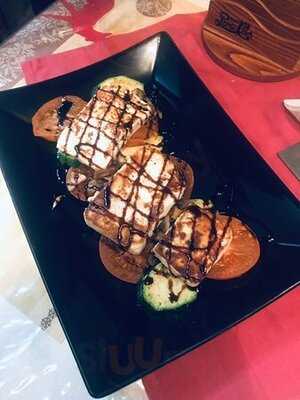 Angelino Pizzeria And Restaurant