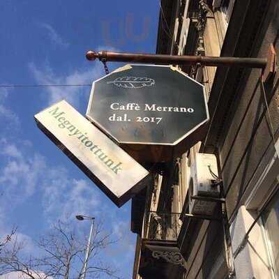 Caffe Merrano