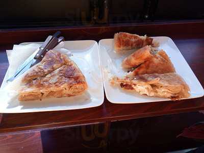 Burek Pékség