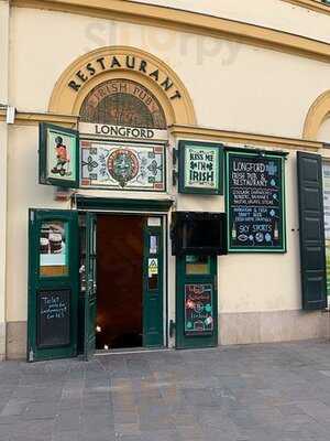 Longford Irish Pub