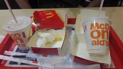 Burger King - Árkád