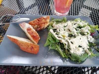 Soleil Bistro Újbuda