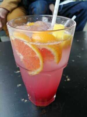 Soleil Bistro Újbuda