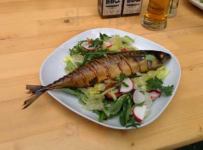 Villa Dejavu Home Bistro