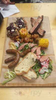 Villa Dejavu Home Bistro