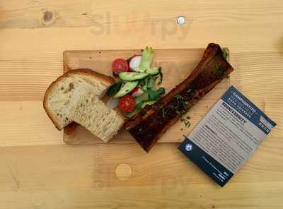 Villa Dejavu Home Bistro