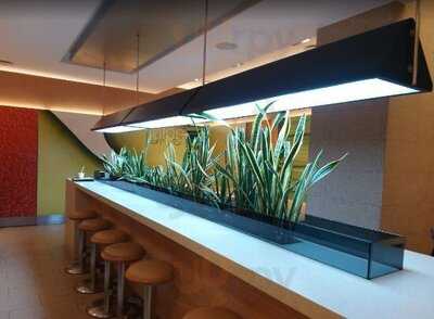 Mcdonald's - Blaha Lujza Tér