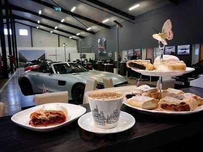Sportcar Café