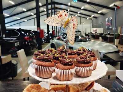 Sportcar Café