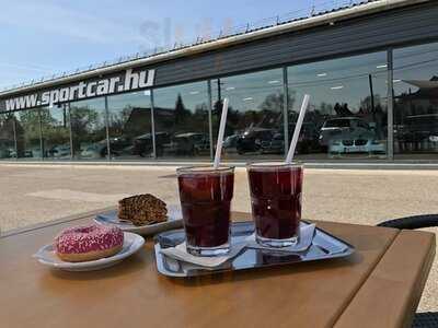 Sportcar Café