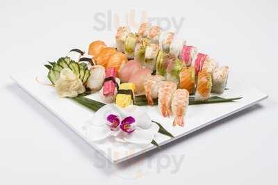 La Guna Étterem & Mori Sushi