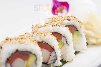 La Guna Étterem & Mori Sushi