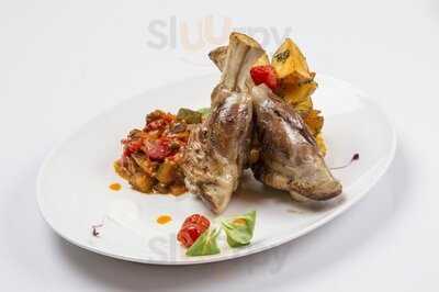 La Guna Étterem & Mori Sushi