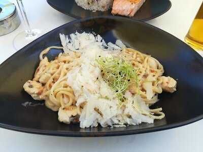 Budapest Terrace Kávézó & Étterem