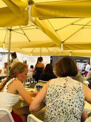 Budapest Terrace Kávézó & Étterem