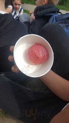 Budapest Terrace Kávézó & Étterem