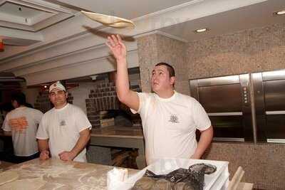 Italian Fusion Restaurant