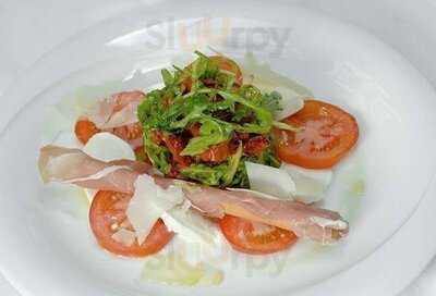 Italian Fusion Restaurant